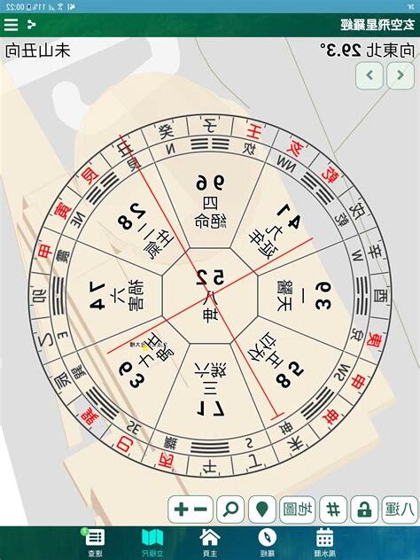 玄空風水