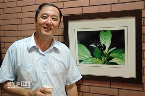 徐文星教授