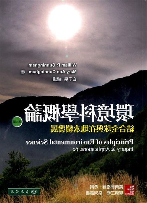 環境科學