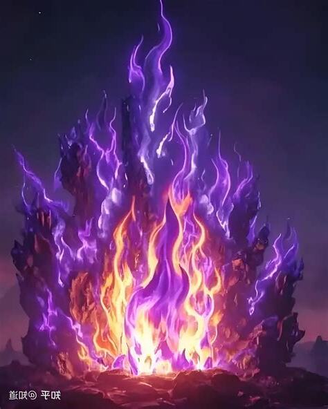 九紫离火运是什么