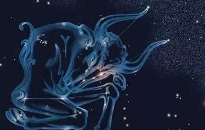 陰性星座