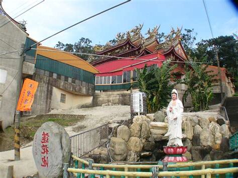 左鳳崗兒子