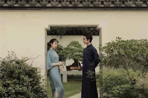 什麼是夫妻