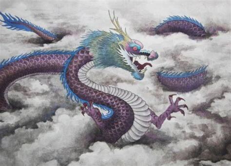 遼寧龍