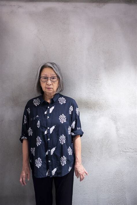 鍾玲玲作家