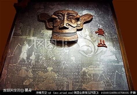 文明古國