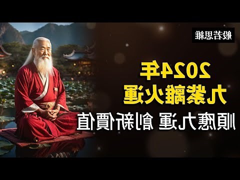 離火運行業