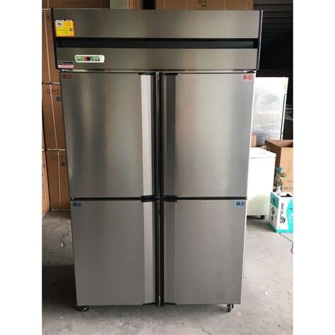 餐廳冰箱