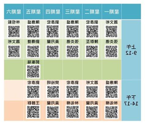 姓名檢測
