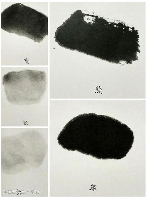 墨有毛風水