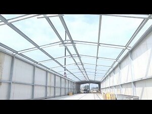 水簾式雞舍造價