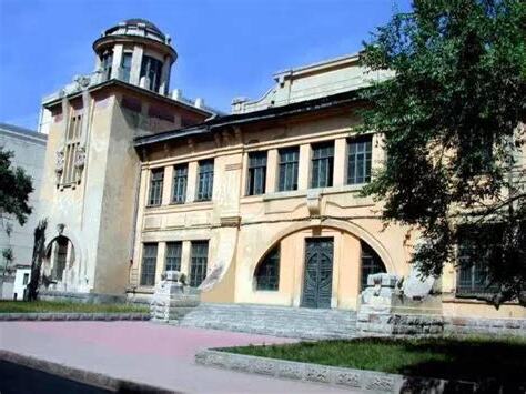 哈爾濱佛教大學排名