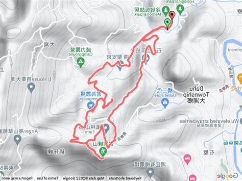 大窩山