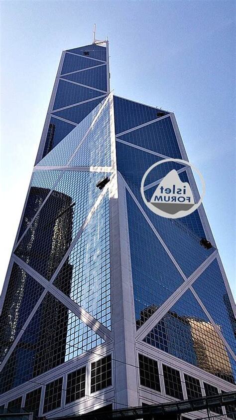 中銀大廈