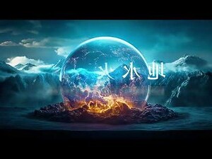 地水火風空意思
