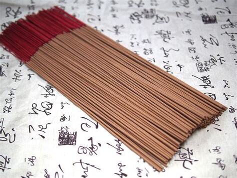 香支數意義