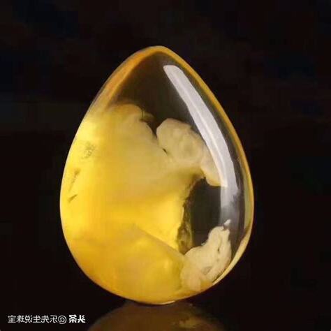 綠色蜜蠟功效