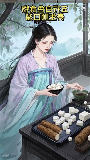 五行白色