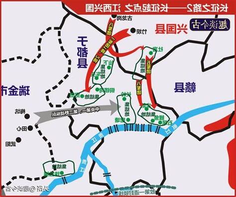 江西興國