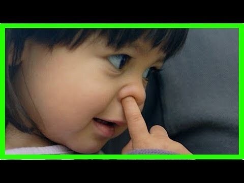鼻孔外面長痘痘