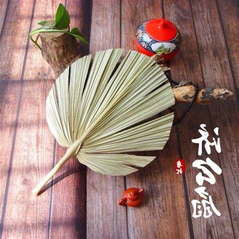 濟公扇子作用
