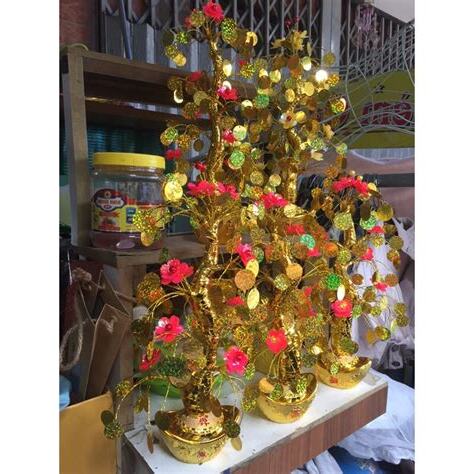 金幣樹
