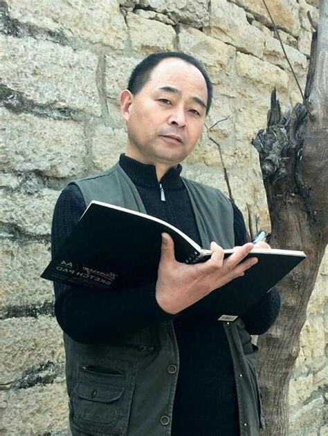 陳慶明