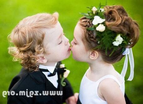 夢見和朋友接吻