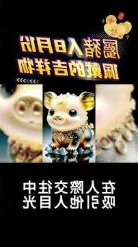 屬豬佩戴2023