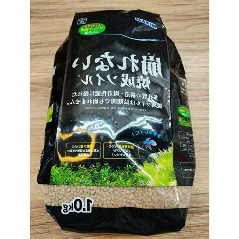 養魚底砂