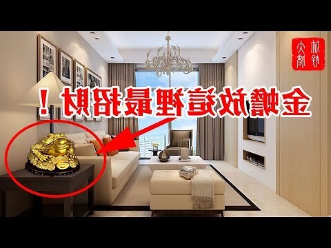 蟾蜍風水2023