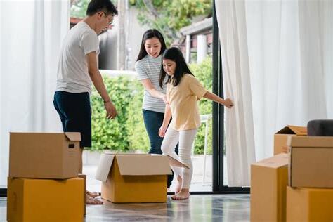 辦公室入伙儀式
