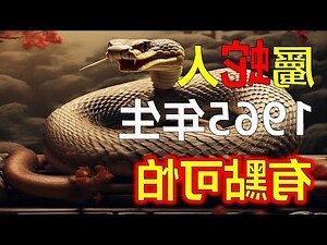 1965年五行屬什麼