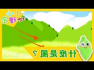 為什麼會有風