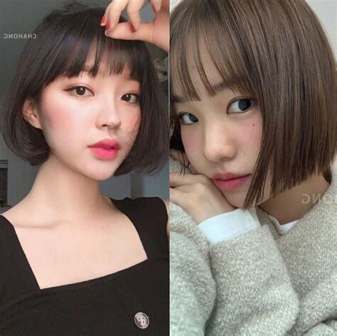 2023女生髮型