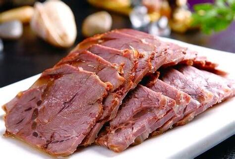 澆驢肉