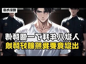 徐長慶出獄