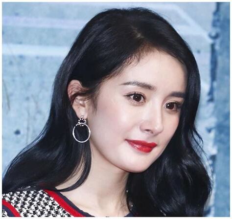 桃花眼女星