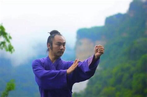 茅山法術學習