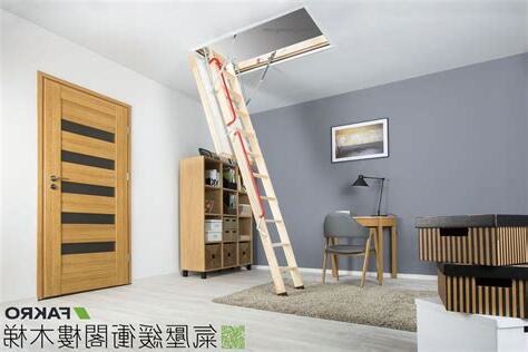 夾層樓梯尺寸