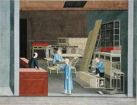 古代店鋪