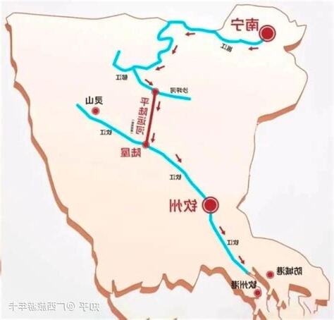 南15度西