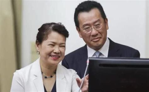 北京深綠夫妻