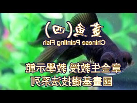 九魚圖意思