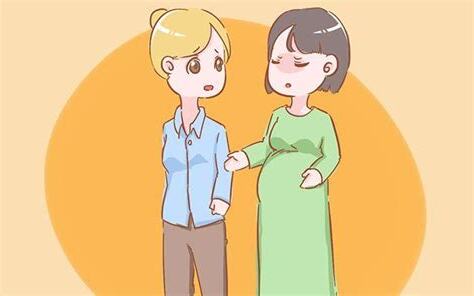 懷孕家裡可以釘東西嗎