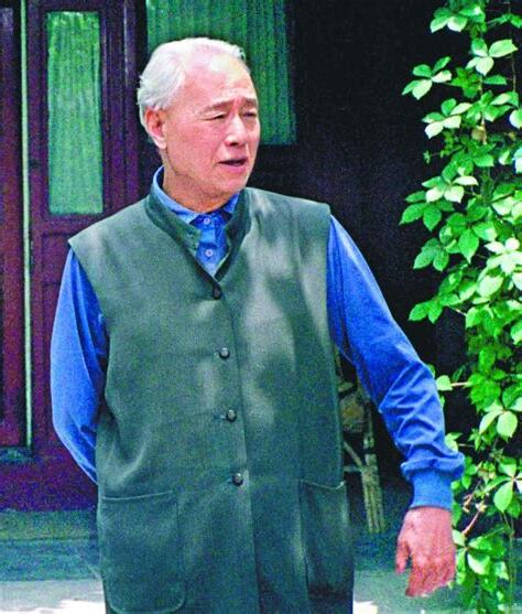 趙紫陽傳