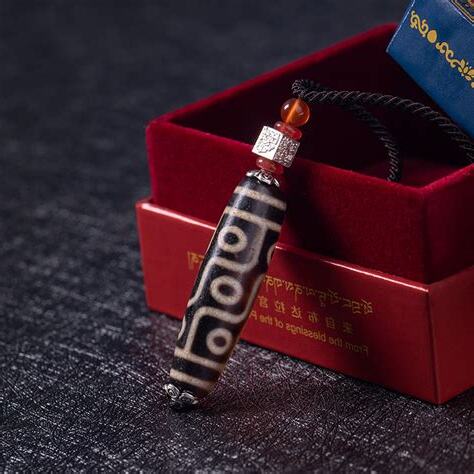 功效大全天珠種類