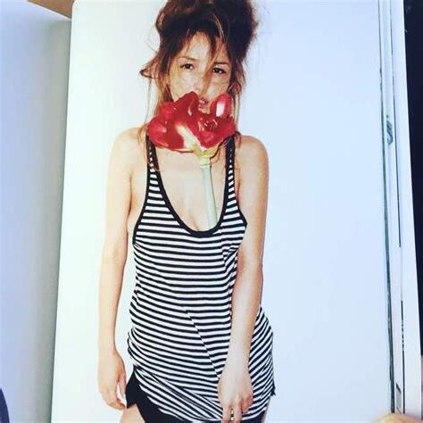 垂乳