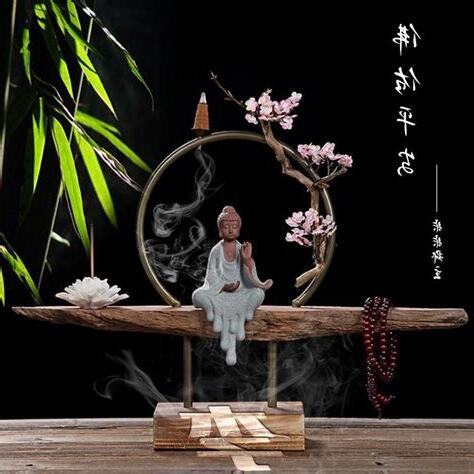 招財頭像