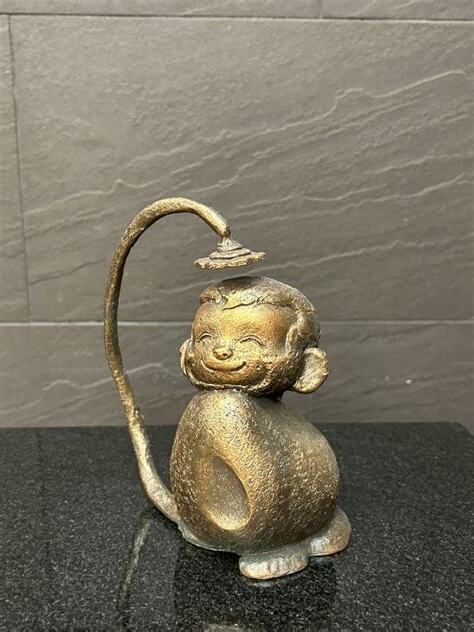 銅猴
